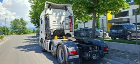 Man Tgs 480/0877778801, снимка 2