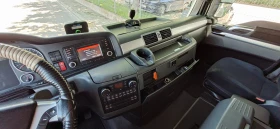 Man Tgs 480/0877778801, снимка 16