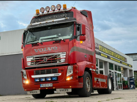 Volvo Fh 460, снимка 1 - Камиони - 45571228