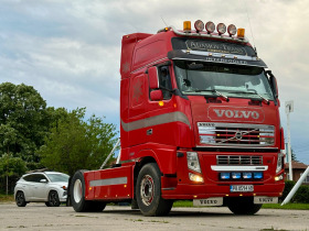     Volvo Fh 460