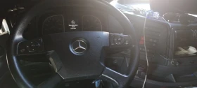 Mercedes-Benz Atego 12.240 | Mobile.bg    11