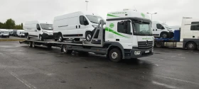 Mercedes-Benz Atego 12.240 | Mobile.bg    12