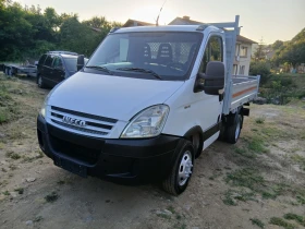 Iveco Daily 3512 | Mobile.bg    9