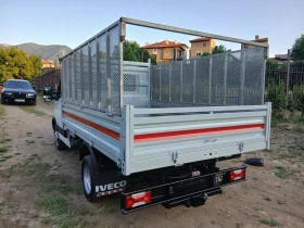 Iveco Daily 3512 | Mobile.bg    15