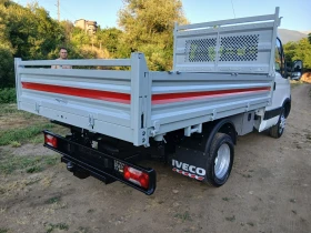 Iveco Daily 3512 | Mobile.bg    7