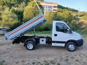 Iveco Daily 3512 | Mobile.bg    2