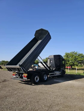 Обява за продажба на Iveco Stralis ~54 000 лв. - изображение 4 | Auto.bg Обява за продажба на Iveco Stralis ~54 000 лв. - изображение 4