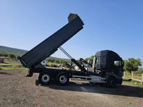 Обява за продажба на Iveco Stralis ~54 000 лв. - изображение 1 | Auto.bg Обява за продажба на Iveco Stralis ~54 000 лв. - изображение 1