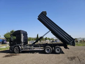 Обява за продажба на Iveco Stralis ~54 000 лв. - изображение 5 | Auto.bg Обява за продажба на Iveco Stralis ~54 000 лв. - изображение 5