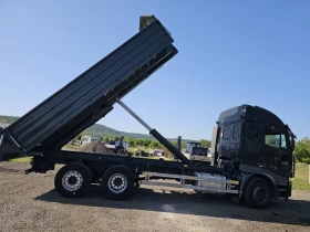 Обява за продажба на Iveco Stralis ~54 000 лв. - изображение 6 | Auto.bg Обява за продажба на Iveco Stralis ~54 000 лв. - изображение 6