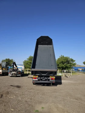 Обява за продажба на Iveco Stralis ~54 000 лв. - изображение 3 | Auto.bg Обява за продажба на Iveco Stralis ~54 000 лв. - изображение 3