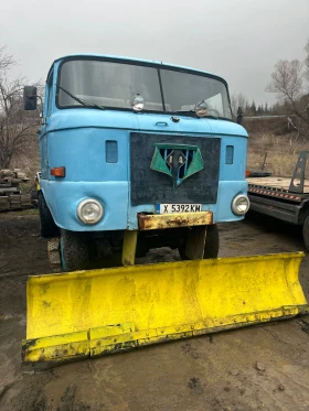 Ifa L, снимка 2