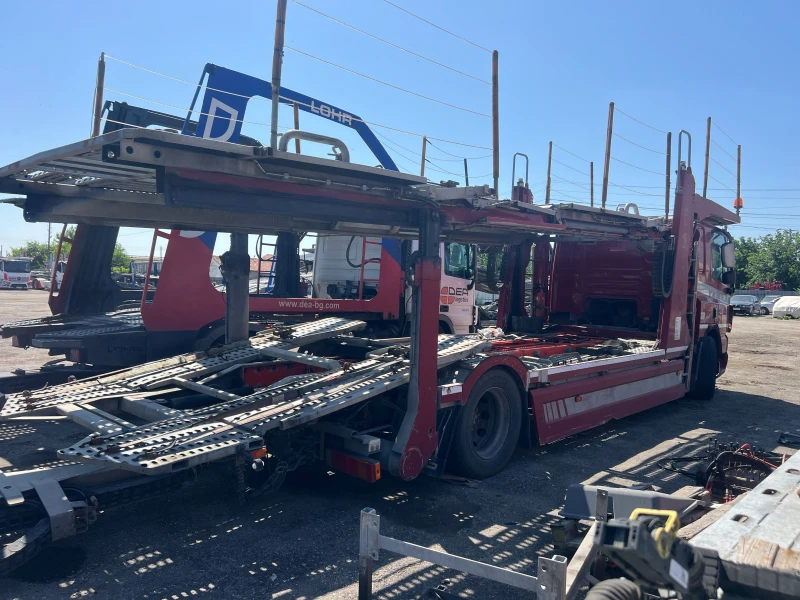 Daf Cf85 Два броя, снимка 3 - Камиони - 51887167