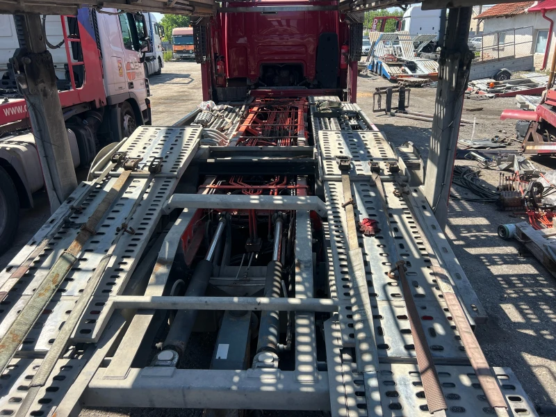 Daf Cf85 Два броя, снимка 5 - Камиони - 51887167