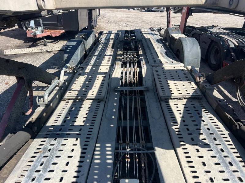 Daf Cf85 Два броя, снимка 6 - Камиони - 51887167