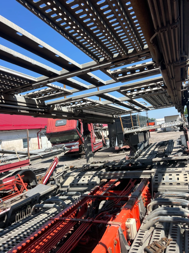 Daf Cf85 Два броя, снимка 7 - Камиони - 51887167