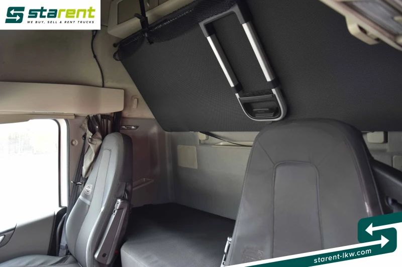 Volvo Fh SZM25106, снимка 15 - Камиони - 52280166