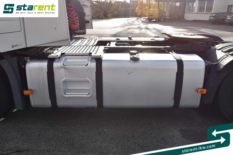 Volvo Fh SZM25106, снимка 9 - Камиони - 52280166