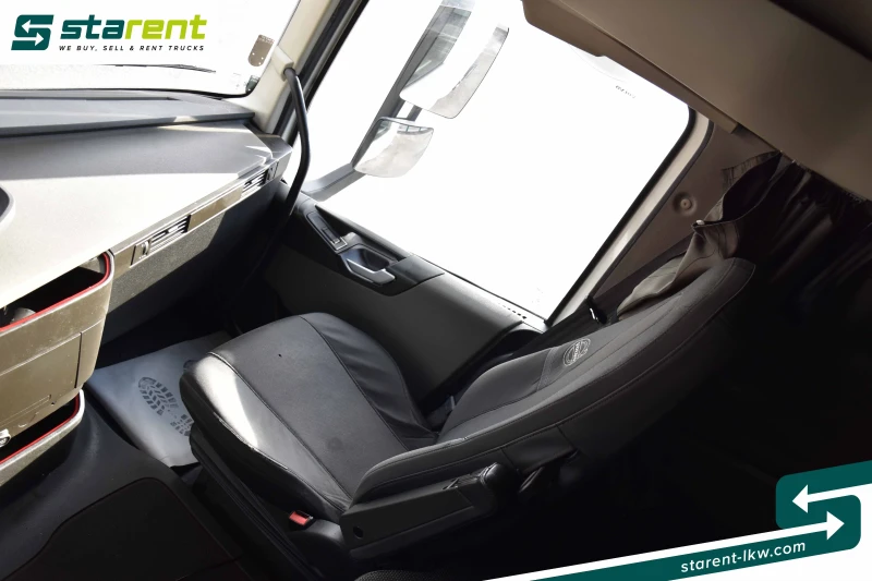 Volvo Fh SZM25106, снимка 17 - Камиони - 52280166