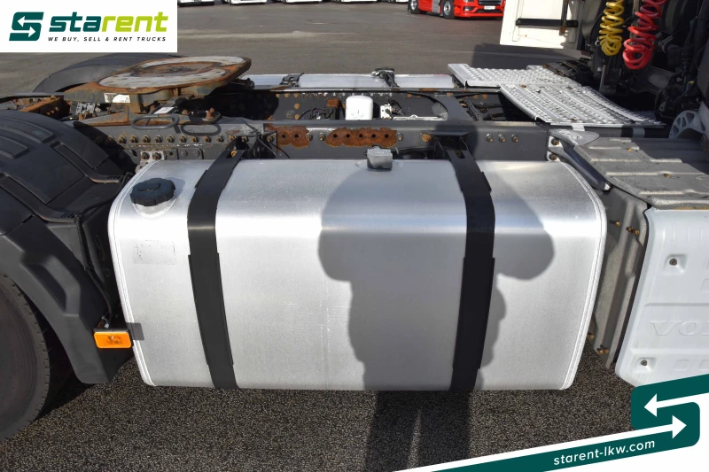 Volvo Fh SZM25106, снимка 10 - Камиони - 52280166