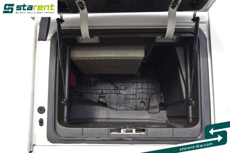 Volvo Fh SZM25106, снимка 13 - Камиони - 52280166