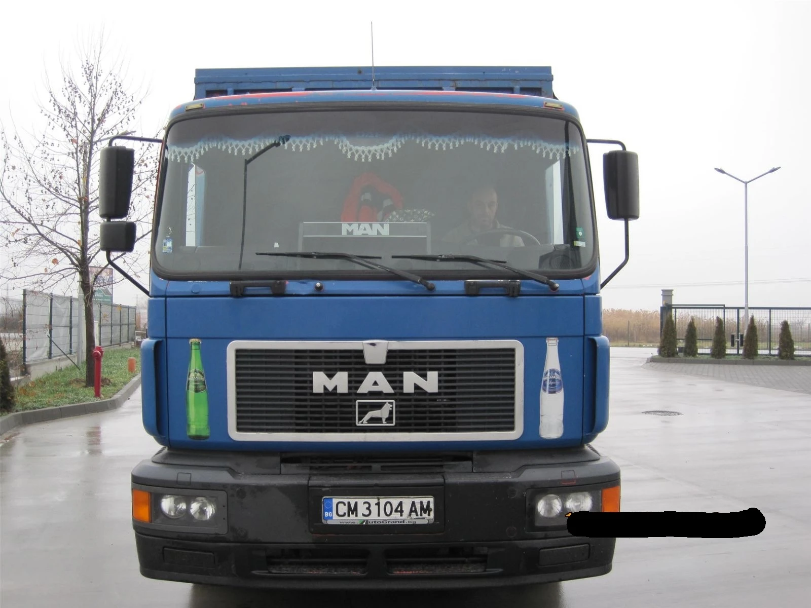 Man 26 293 | Mobile.bg — изображение 1
