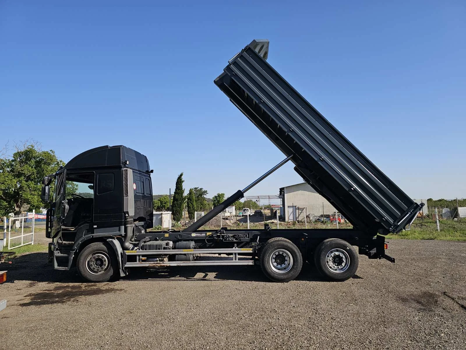 Iveco Stralis  - изображение 3