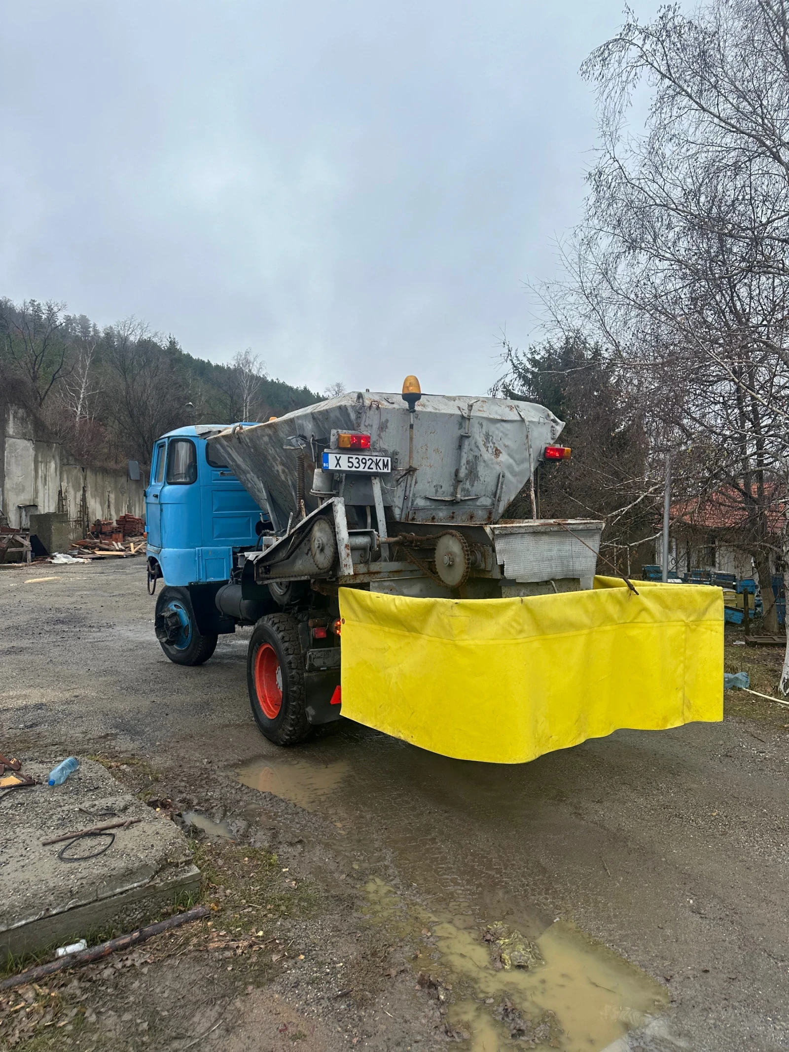 Ifa L  - изображение 4