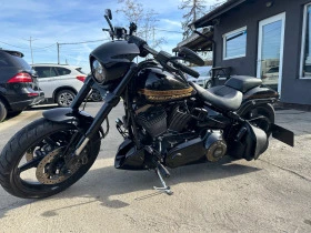 Harley-Davidson CVO 110 breakout pro street CVO , снимка 2