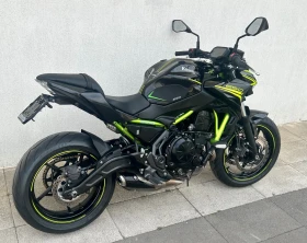 Kawasaki Z 650 , снимка 4
