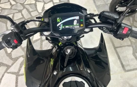 Kawasaki Z 650 , снимка 6