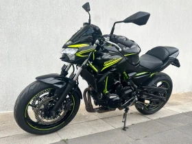 Kawasaki Z 650 , снимка 8