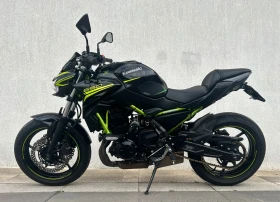 Kawasaki Z 650 , снимка 3