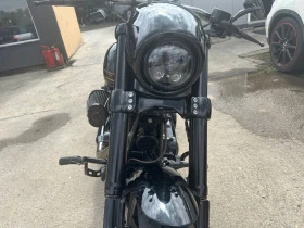 Harley-Davidson CVO 110 breakout pro street CVO , снимка 6