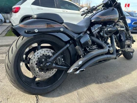 Harley-Davidson CVO 110 breakout pro street CVO , снимка 5