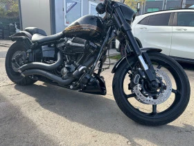  Harley-Davidson CVO