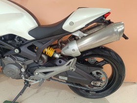 Ducati Monster 696, снимка 14 - Мотоциклети и мототехника - 44970332