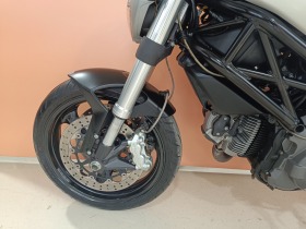 Ducati Monster 696, снимка 15 - Мотоциклети и мототехника - 44970332