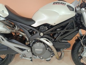 Ducati Monster 696, снимка 7 - Мотоциклети и мототехника - 44970332