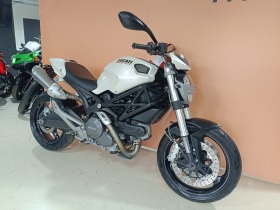 Ducati Monster 696, снимка 2 - Мотоциклети и мототехника - 44970332