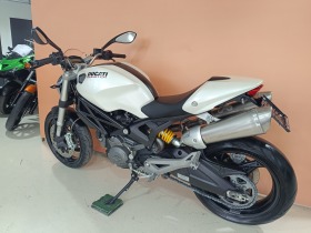 Ducati Monster 696, снимка 11 - Мотоциклети и мототехника - 44970332