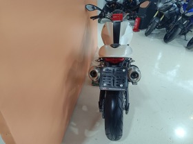 Ducati Monster 696, снимка 4 - Мотоциклети и мототехника - 44970332