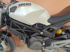 Ducati Monster 696, снимка 13 - Мотоциклети и мототехника - 44970332