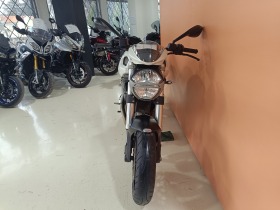 Ducati Monster 696, снимка 5 - Мотоциклети и мототехника - 44970332