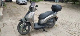 Kymco People, снимка 4