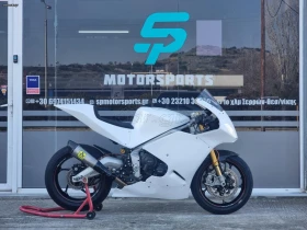 Triumph Daytona 765 Moto2, снимка 3