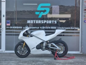 Triumph Daytona 765 Moto2, снимка 1