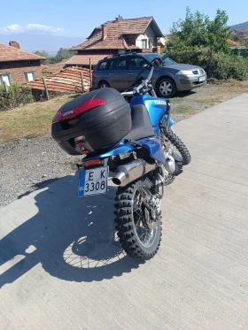 Yamaha Xt, снимка 15