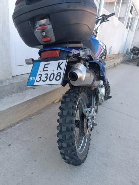 Yamaha Xt, снимка 9