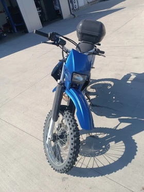 Yamaha Xt, снимка 13